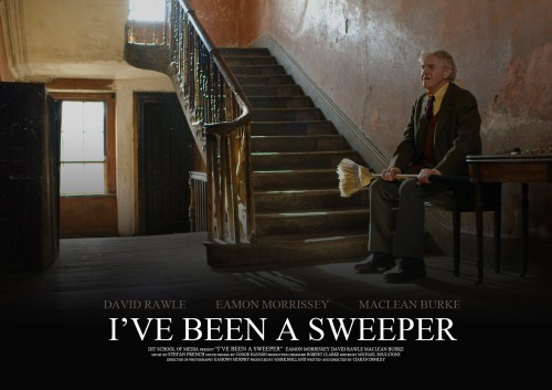 Sweeper Poster A